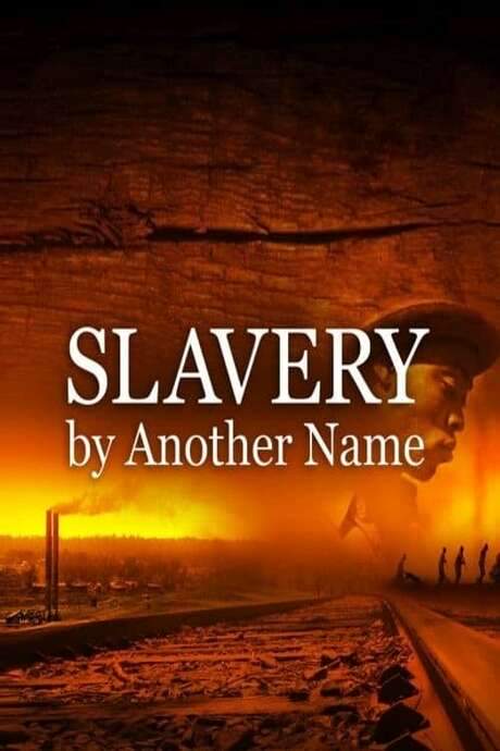 Slavery by Another Name